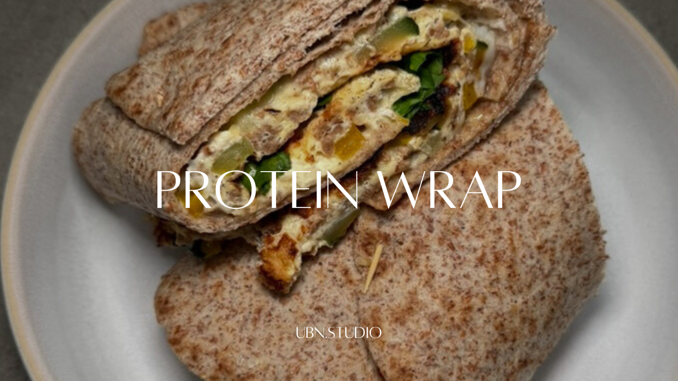 Protein-Wrap