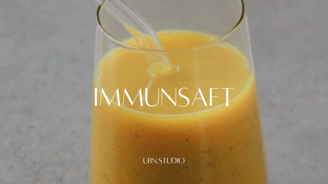 Immunsaft