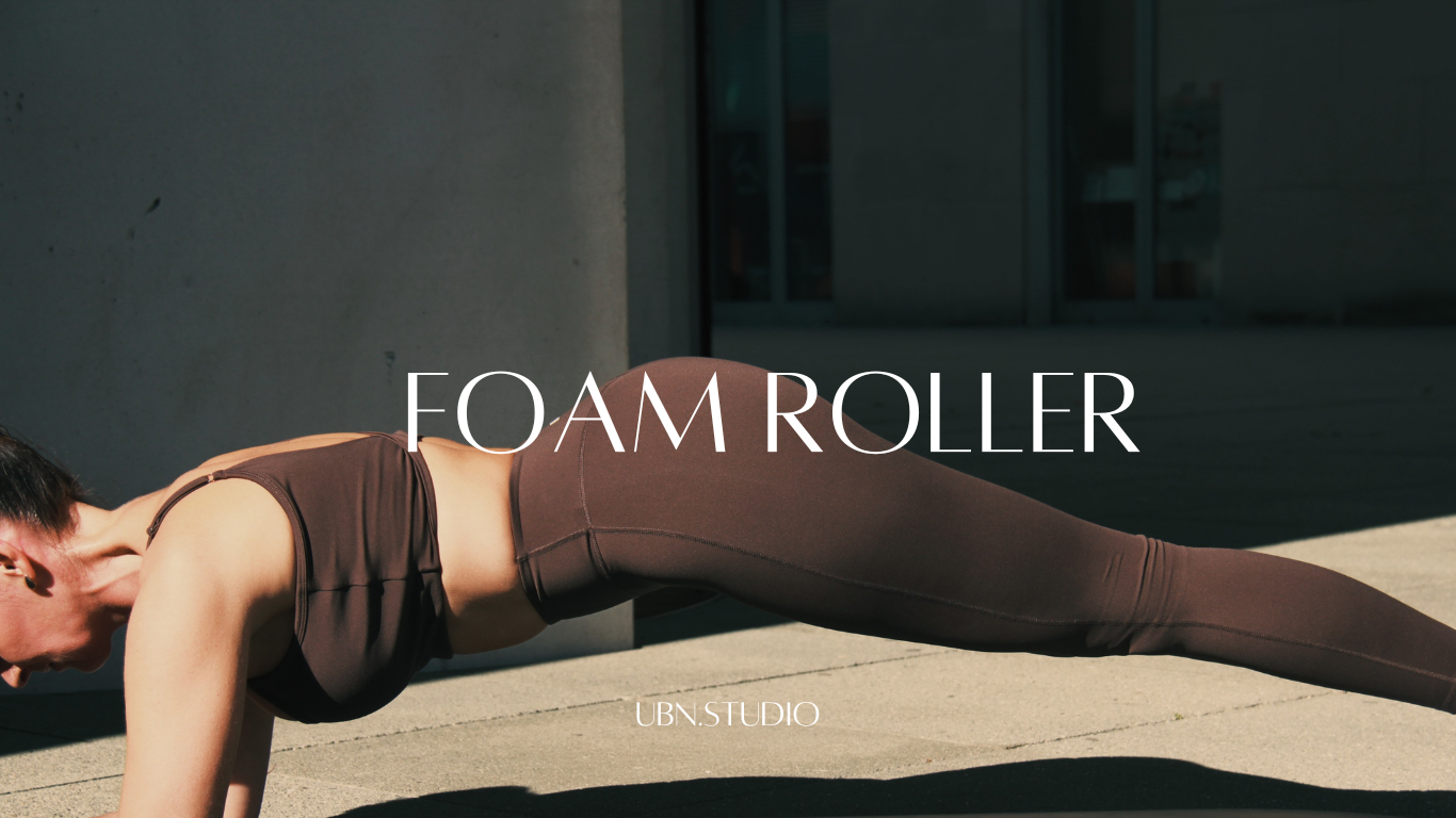 Foam Roller