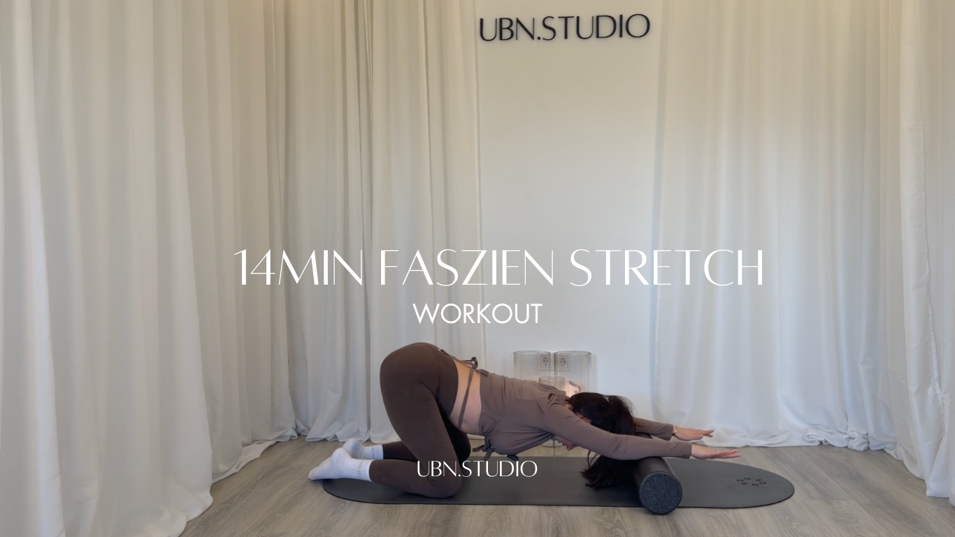 UBN.STUDIO Video