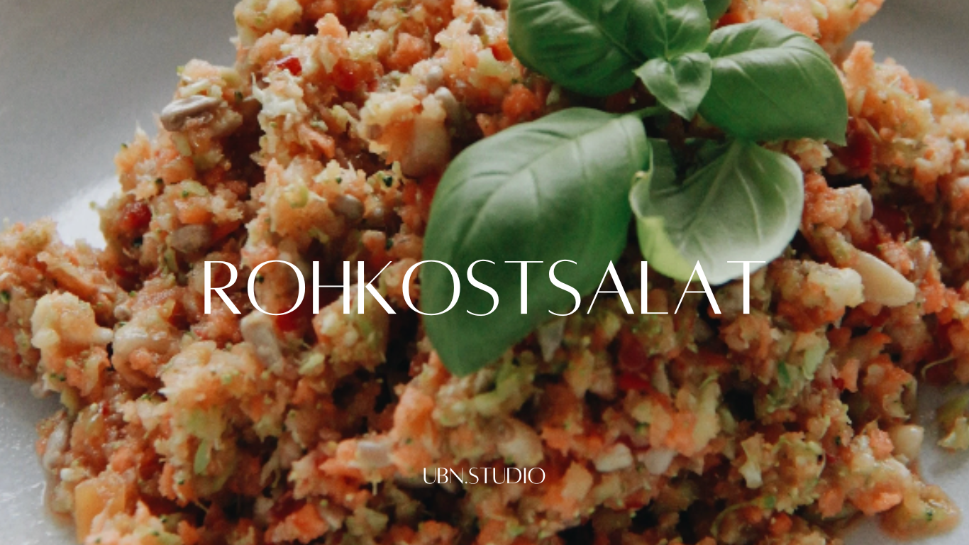 Rohkostsalat