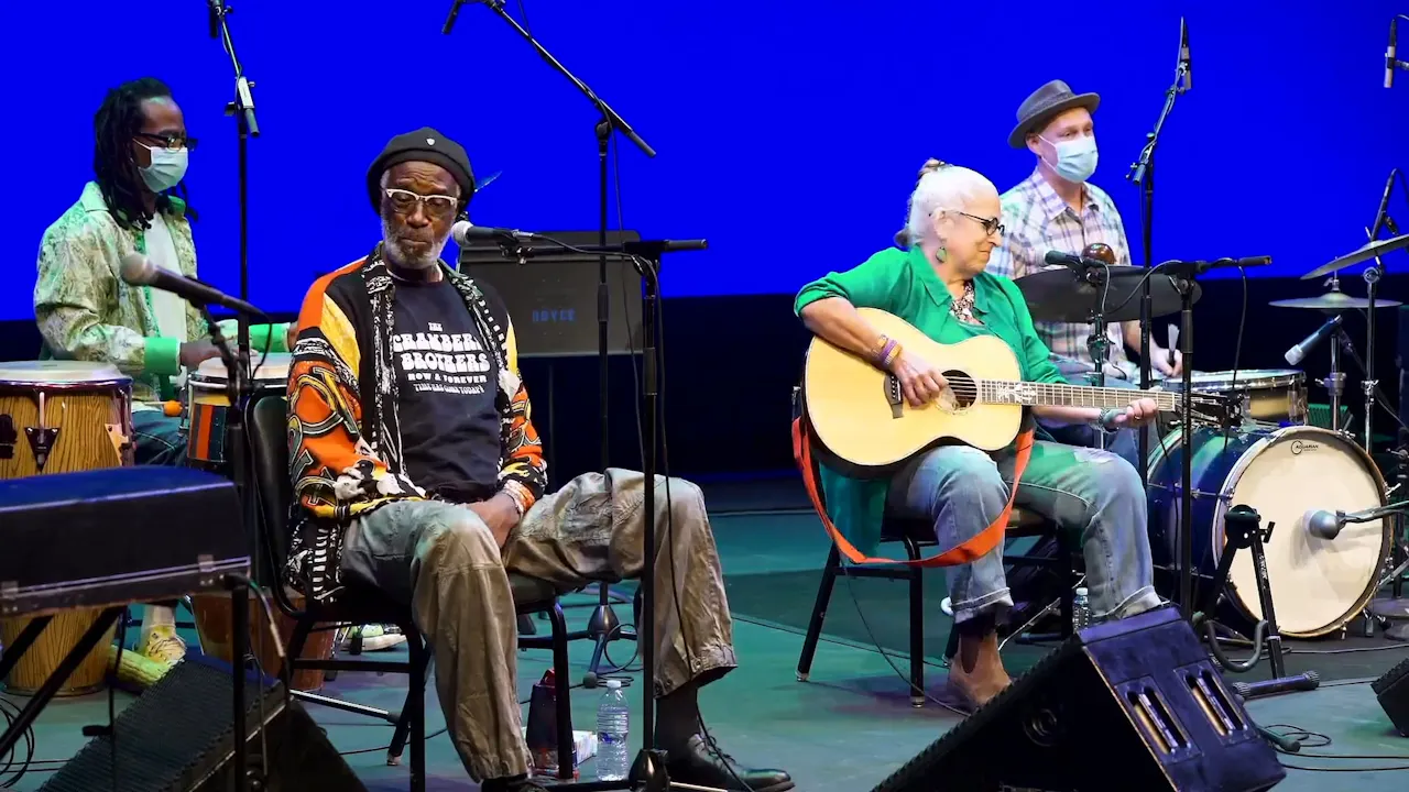 Ash Grove Alumni Excerpts The Tune In Festival Excerpts CAP 