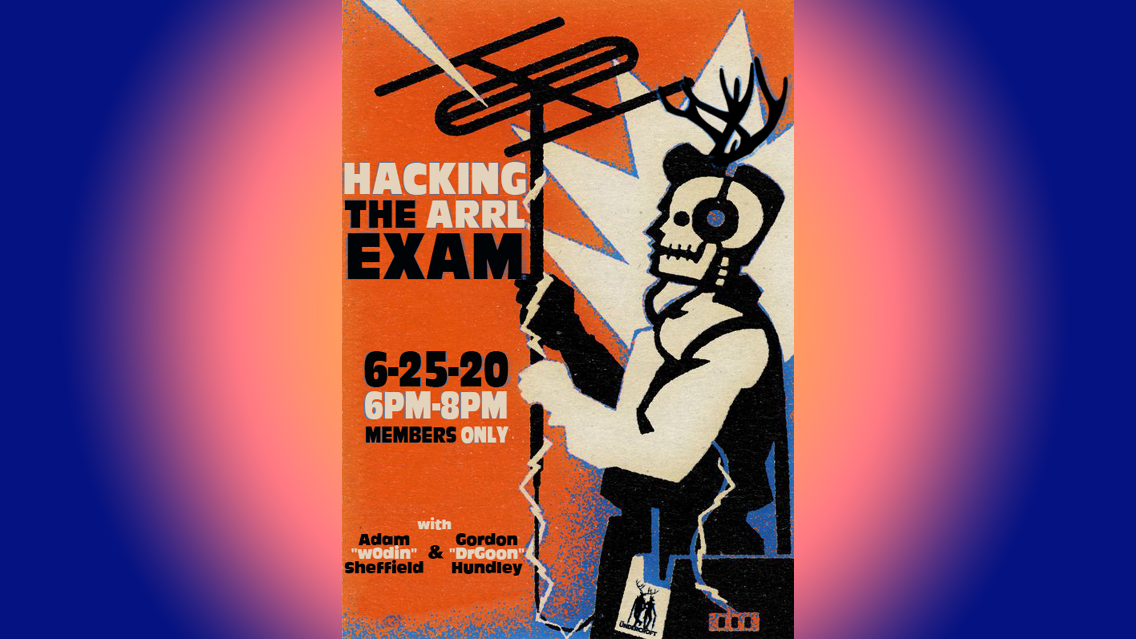 HOW I HACKED THE ARRL TECHNICIAN EXAM AND WHAT I'VE LEARNED SINCE
