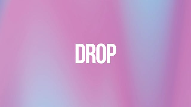 15 min Stretching with Ariel