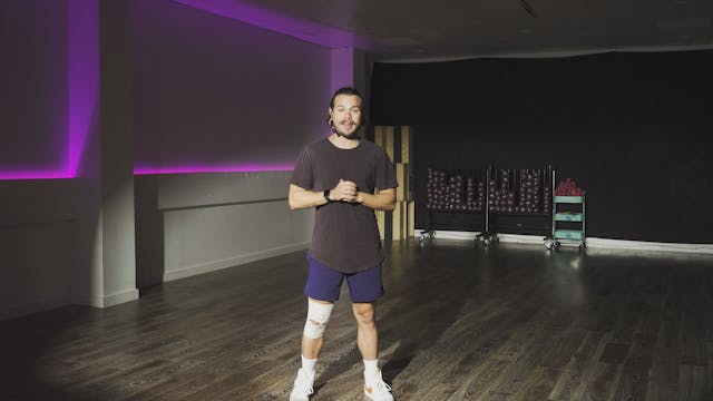 Cardio Party with Esteban - (Feat. Ri...