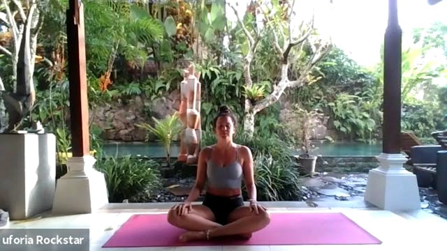 Yoga from Bali 5 31