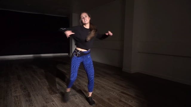 20 min Dance with Jessa (Feat. Janet,...