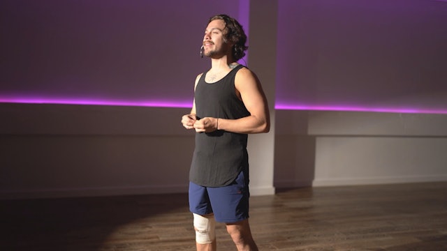 Dance with Esteban- (Feat. Jennifer Lopez's Cambia el Paso)