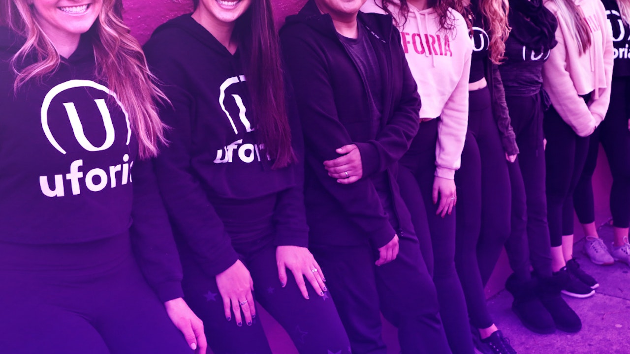 New to uforia on demend - check this out!