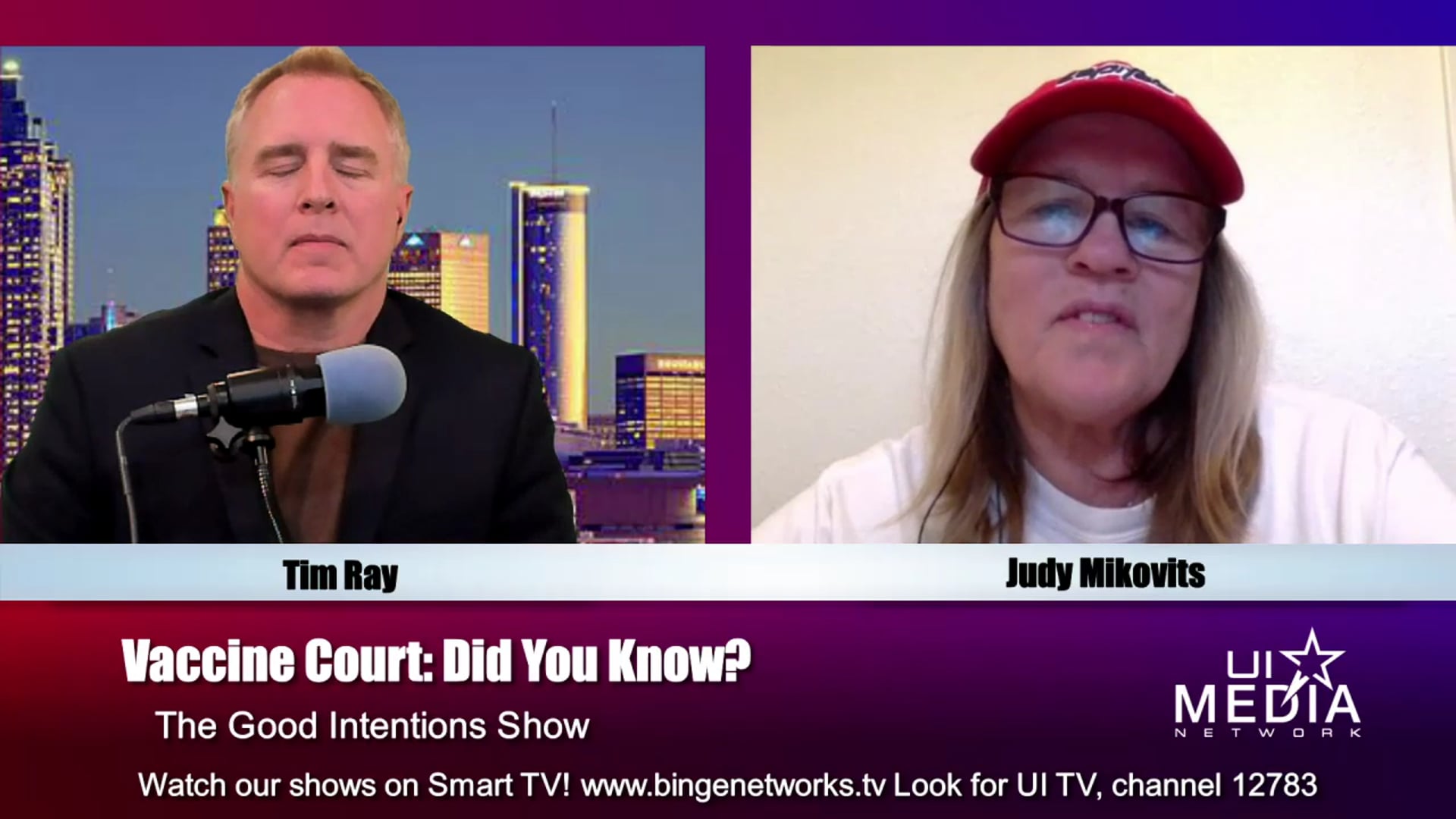 Vaccine Court: Did You Know