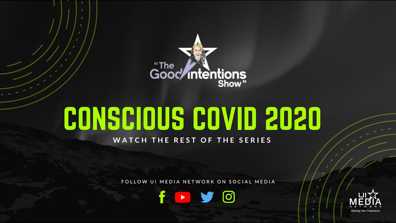 Conscious COVID 2020
