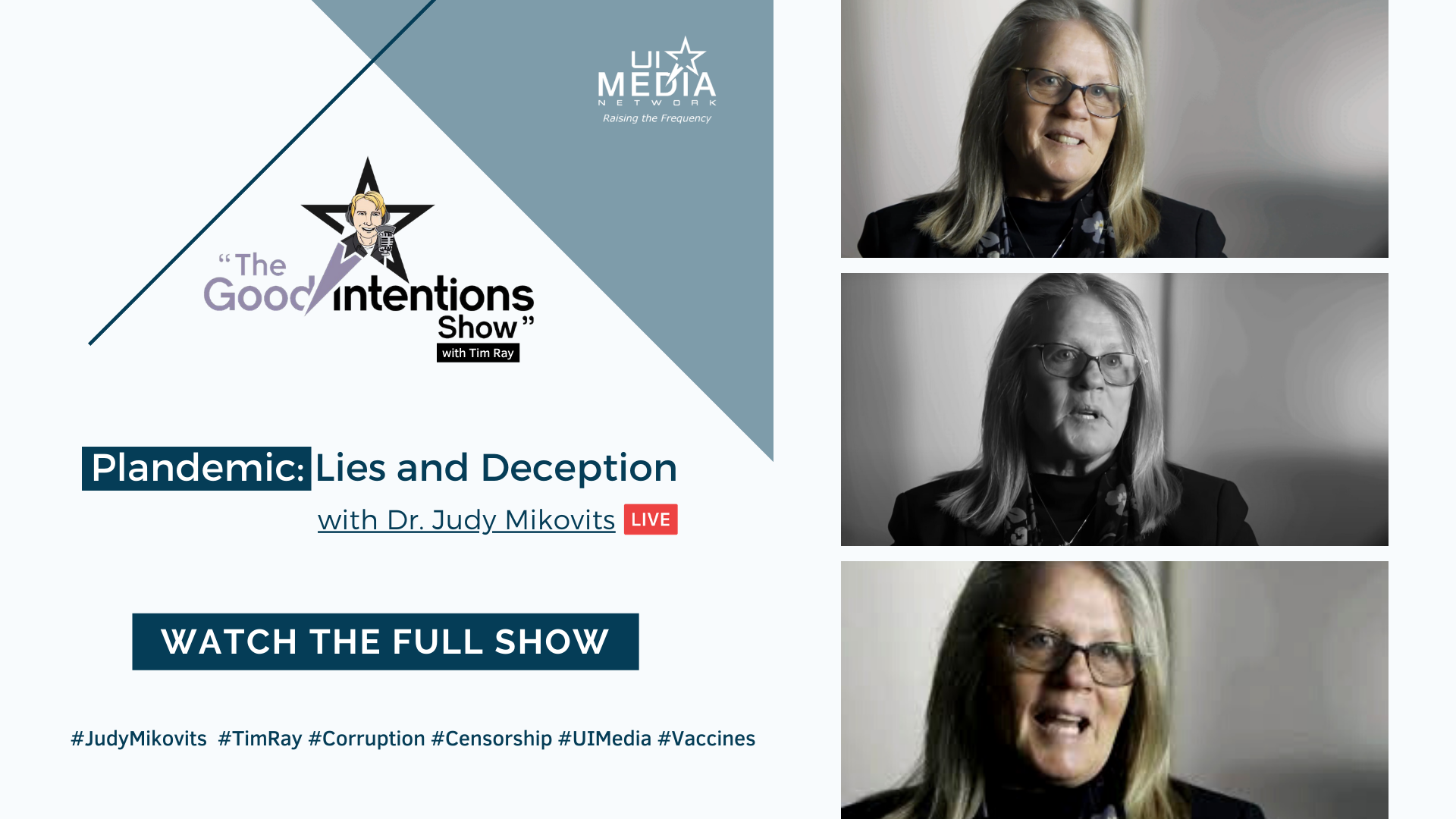 UI Media Network Video