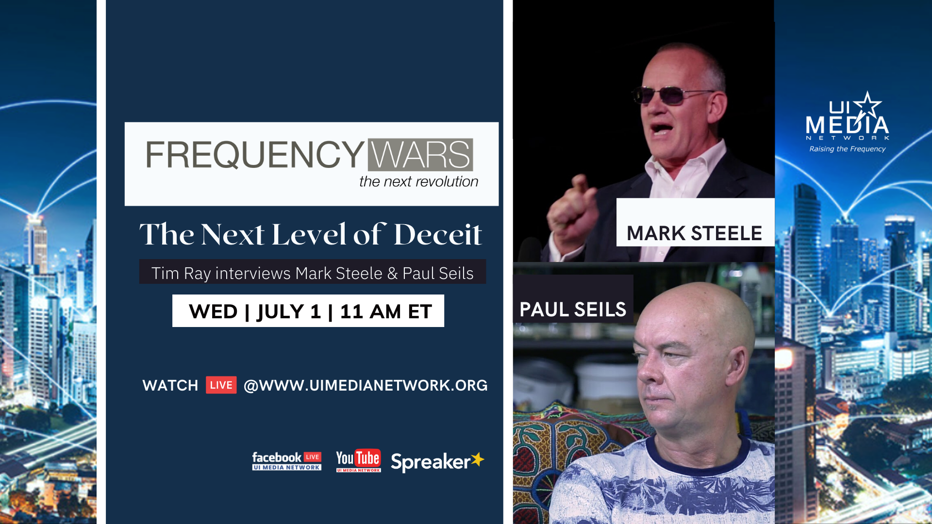 UI Media Network Video