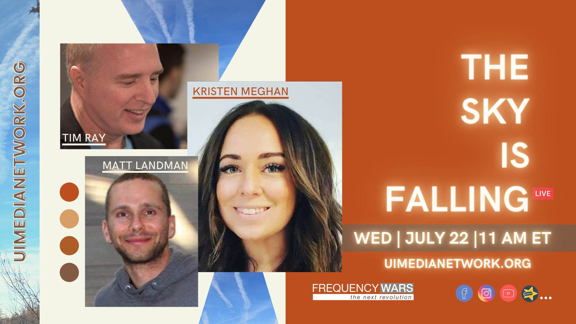 UI Media Network Video