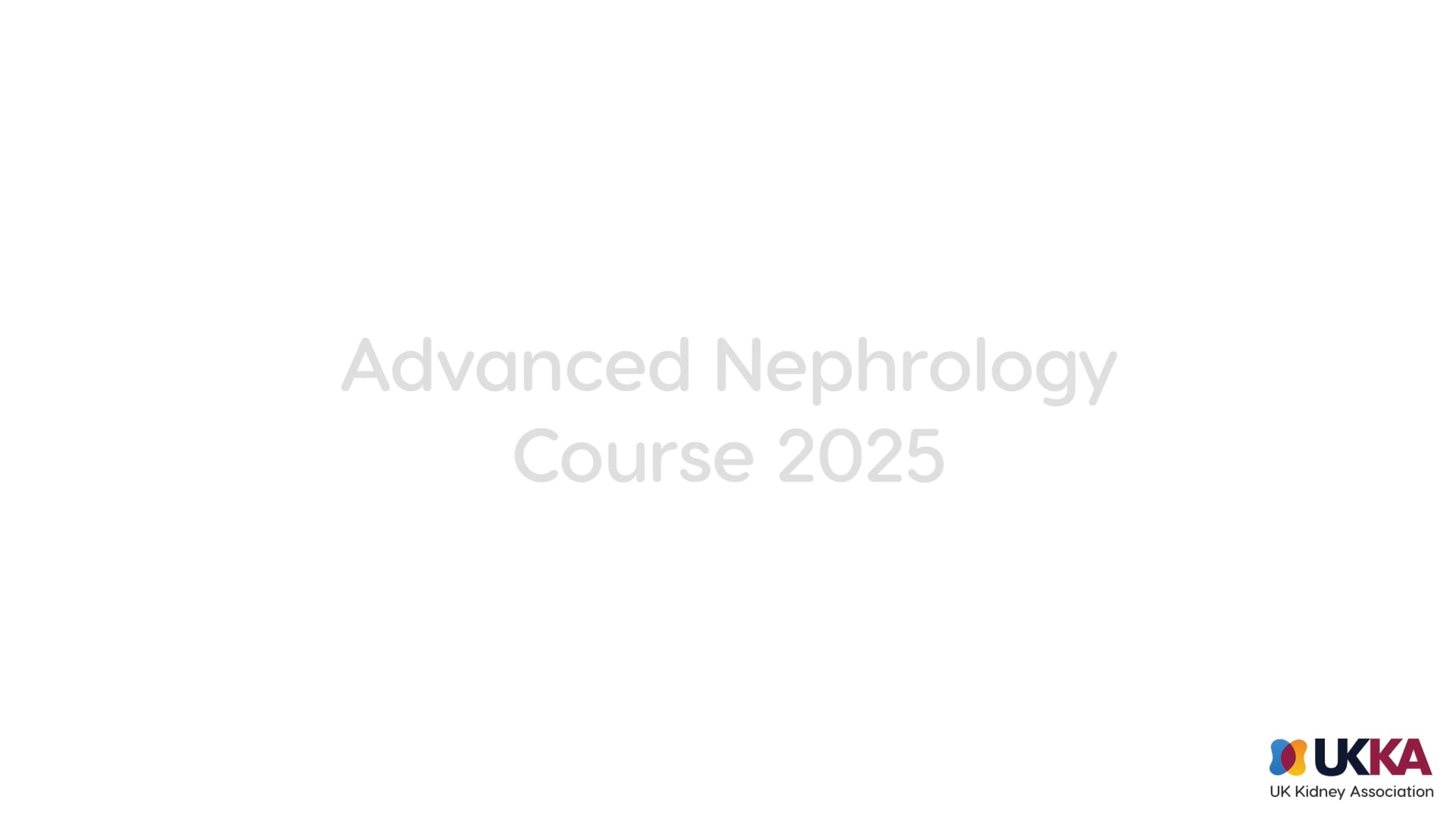 Clinical Use of Diuretics - Liam Plant