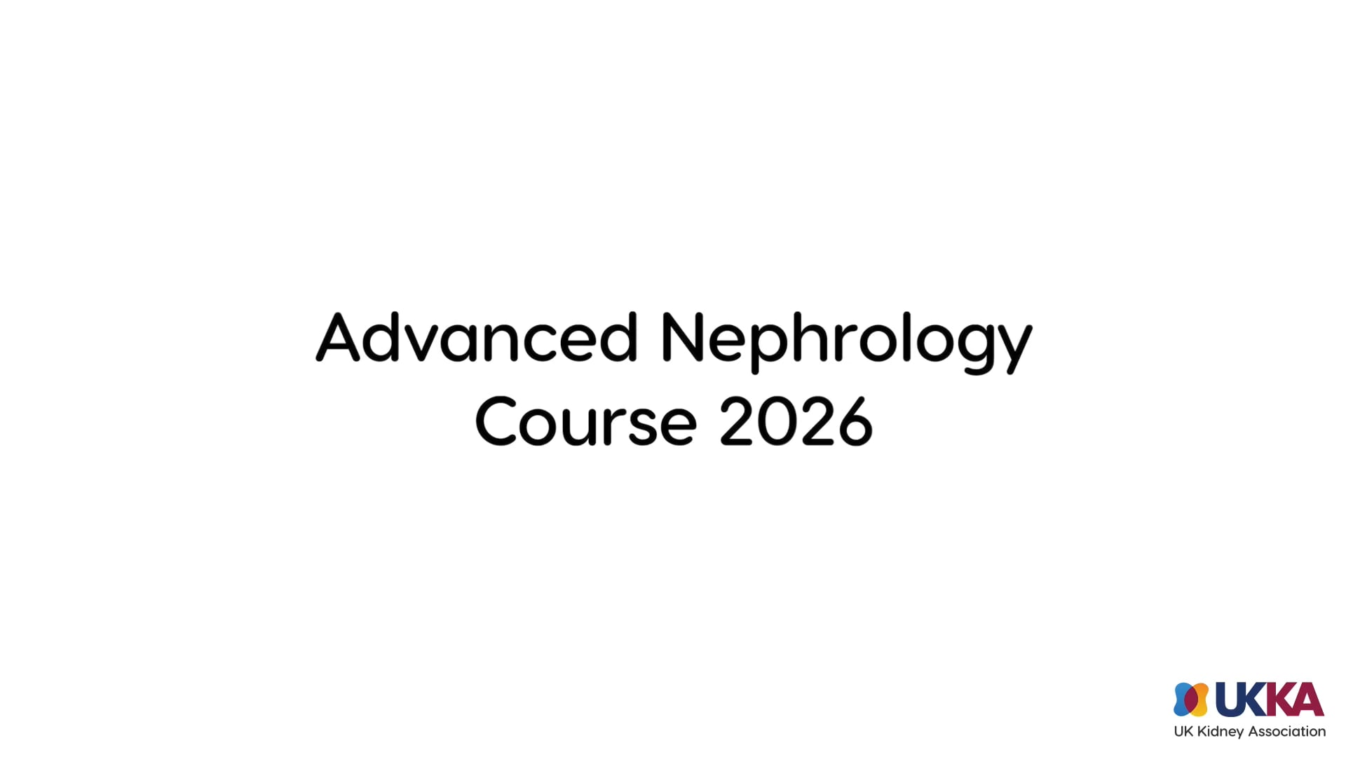 Pregnancy and renal disease - Phil Webster