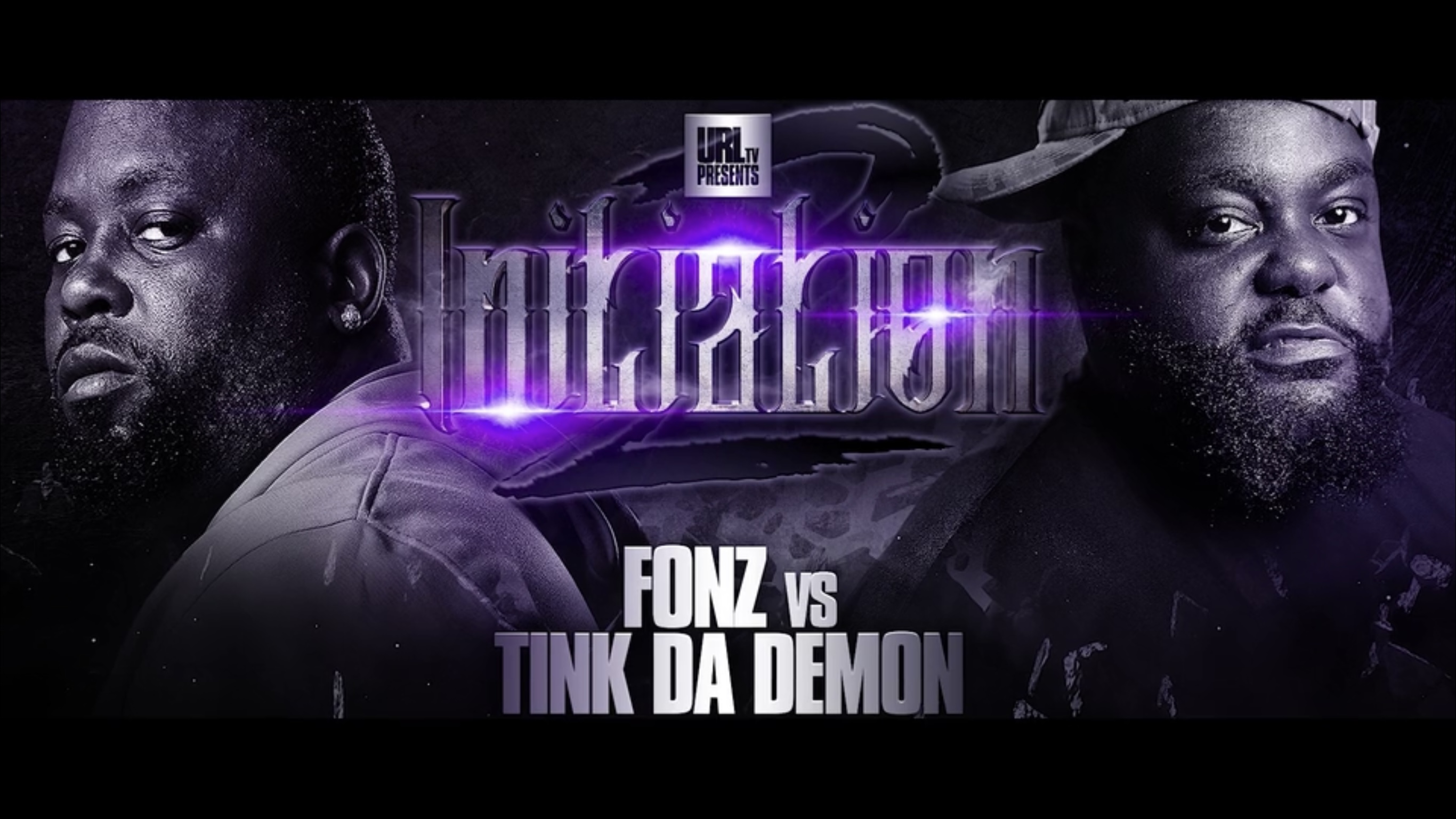 FONZ VS TINK DA DEMON