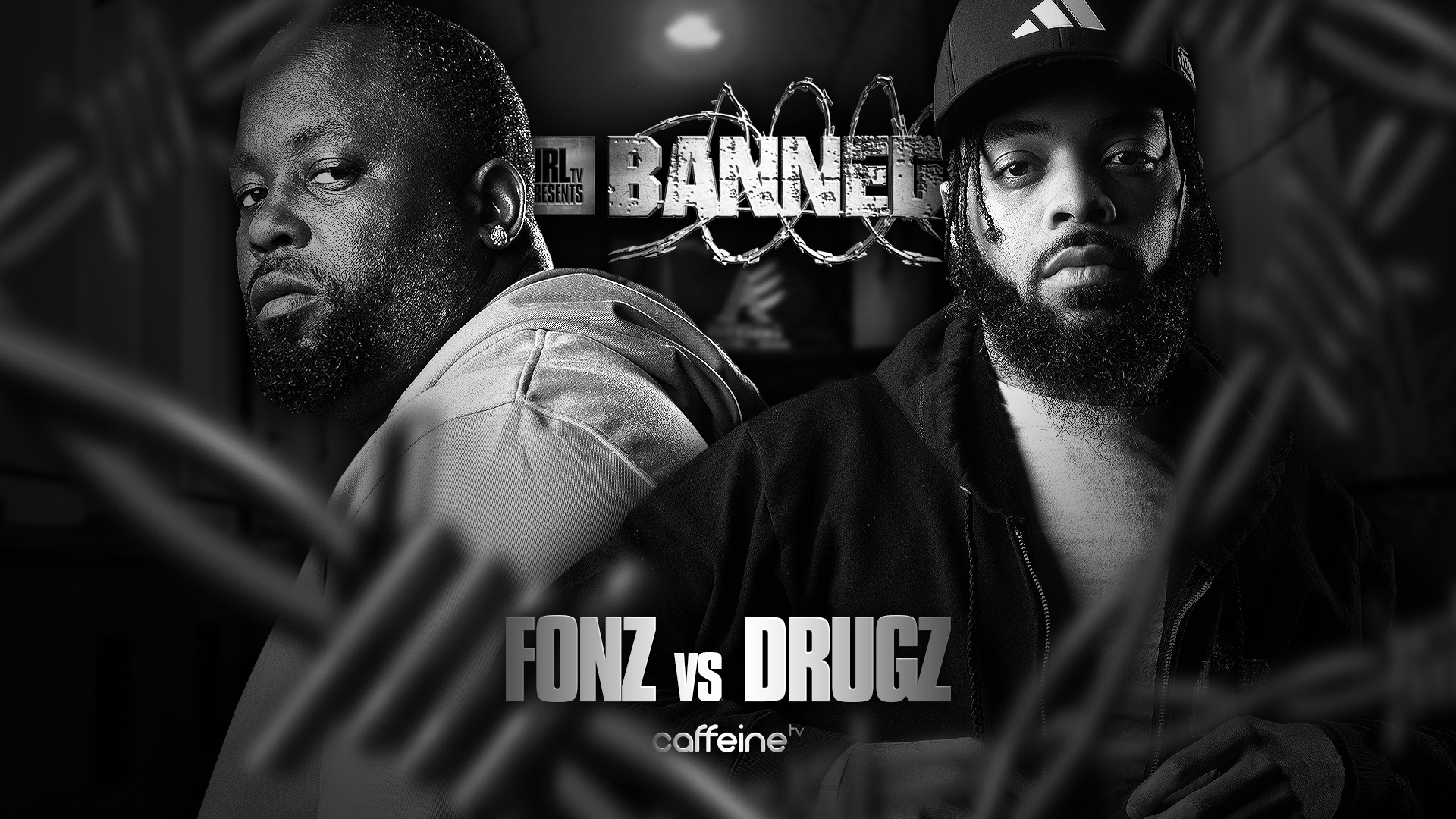 FONZ VS DRUGZ