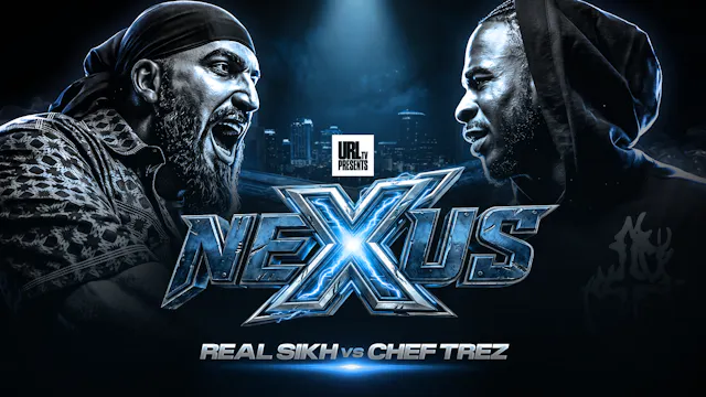 REAL SIKH VS CHEF TREZ