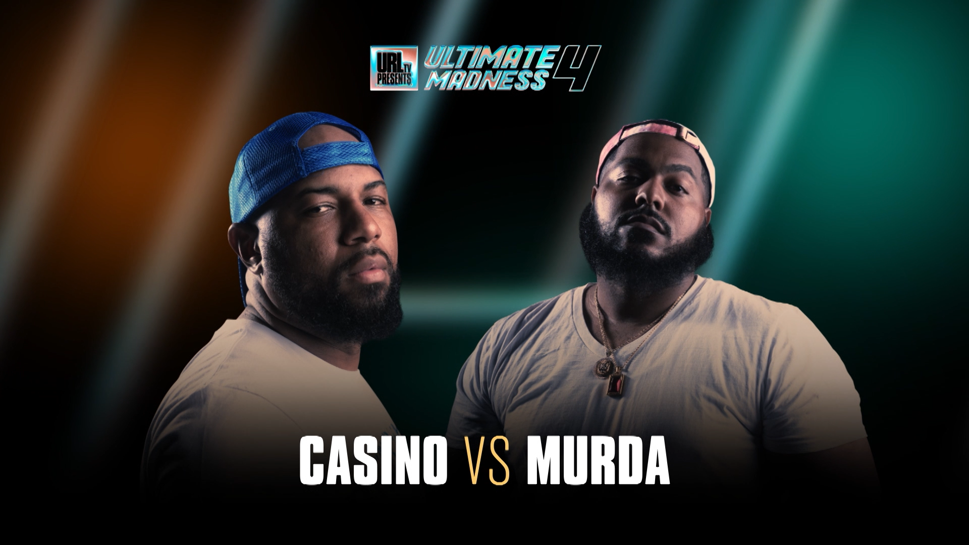 CASINO VS MURDA 