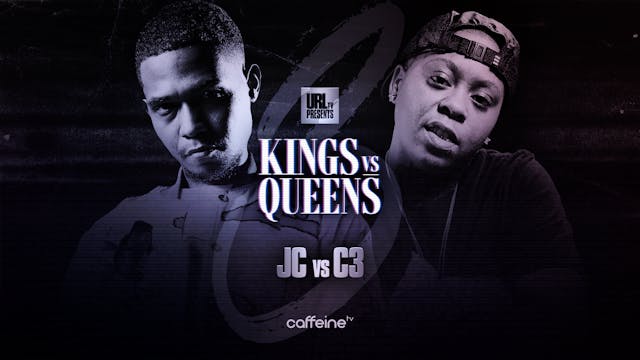 JC VS C3