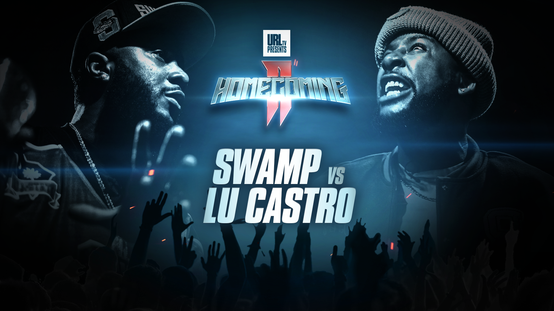 SWAMP VS LU CASTRO