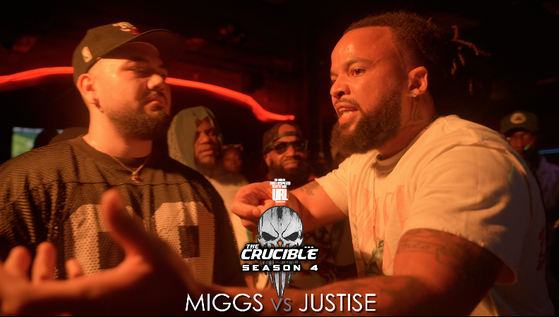 MIGGS VS JUSTISE