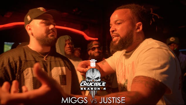MIGGS VS JUSTISE