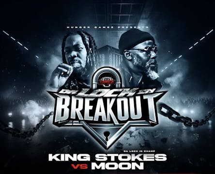 KING STOKES VS MOON