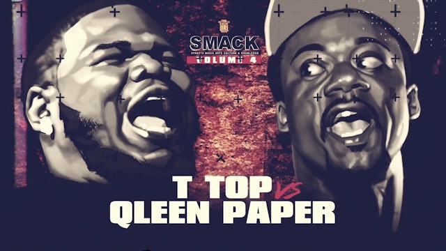 T TOP VS QLEEN PAPER
