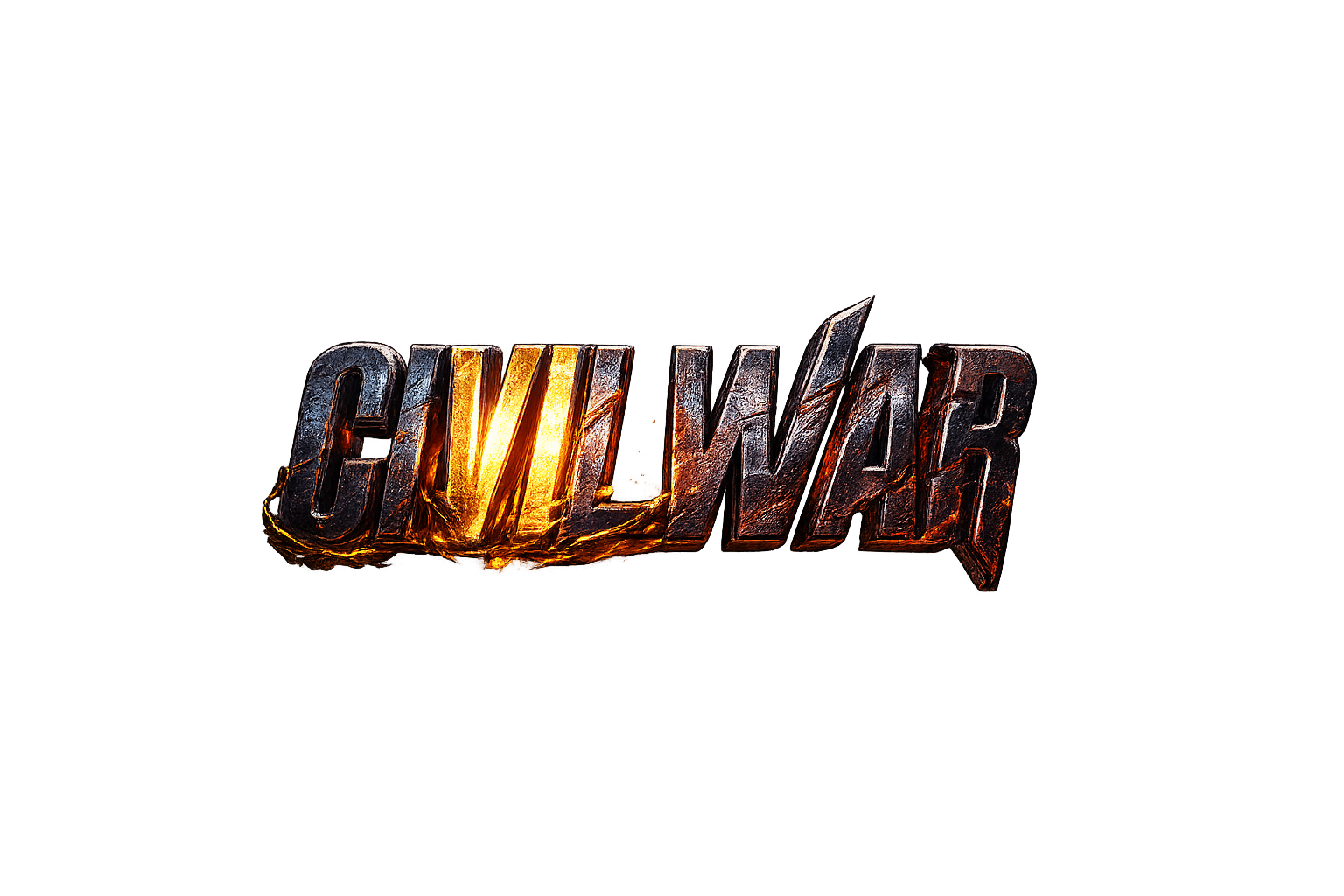 CIVIL WAR VI