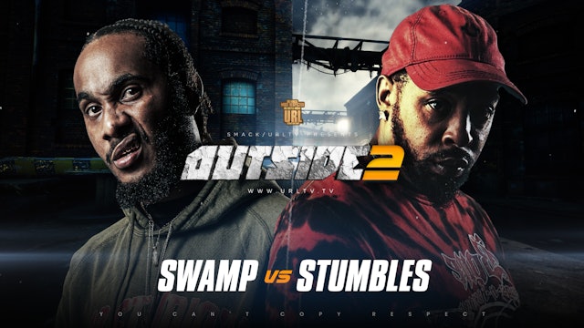 SWAMP VS STUMBLES 
