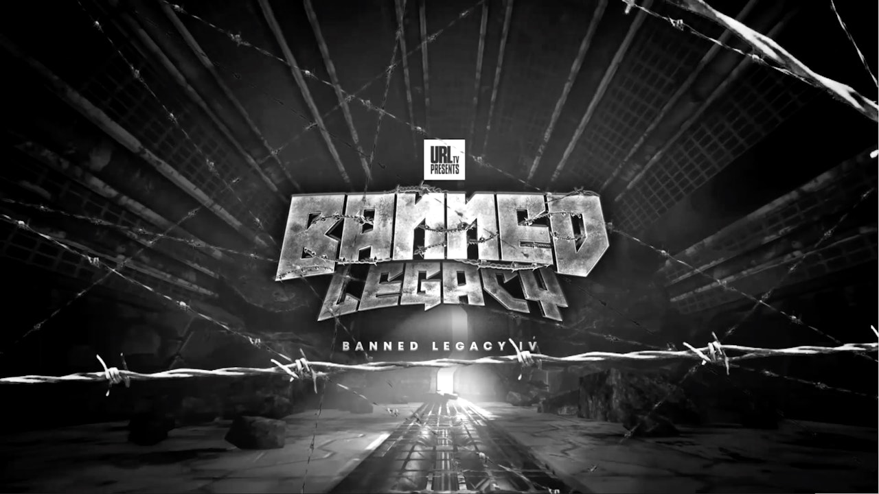BANNED LEGACY 4