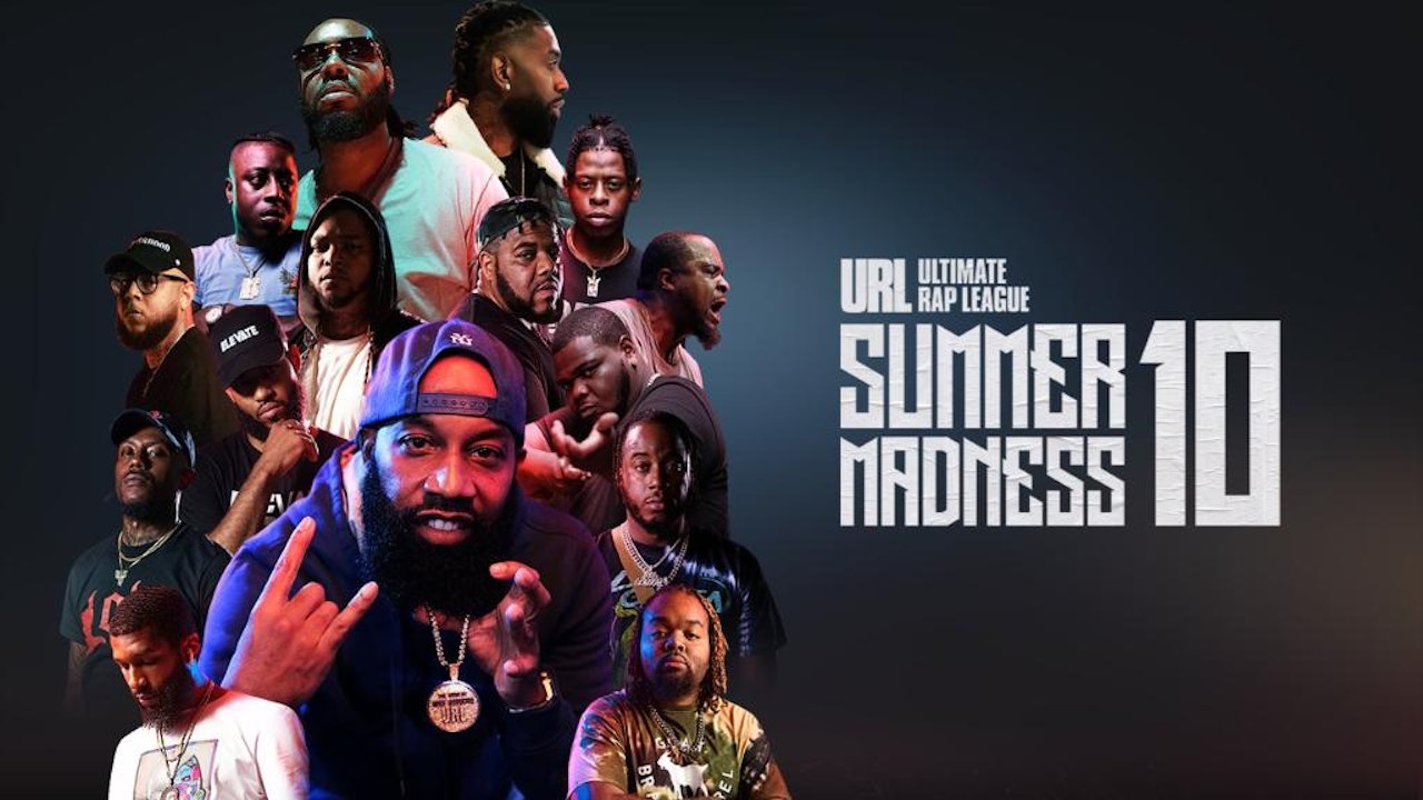 SUMMER MADNESS 10