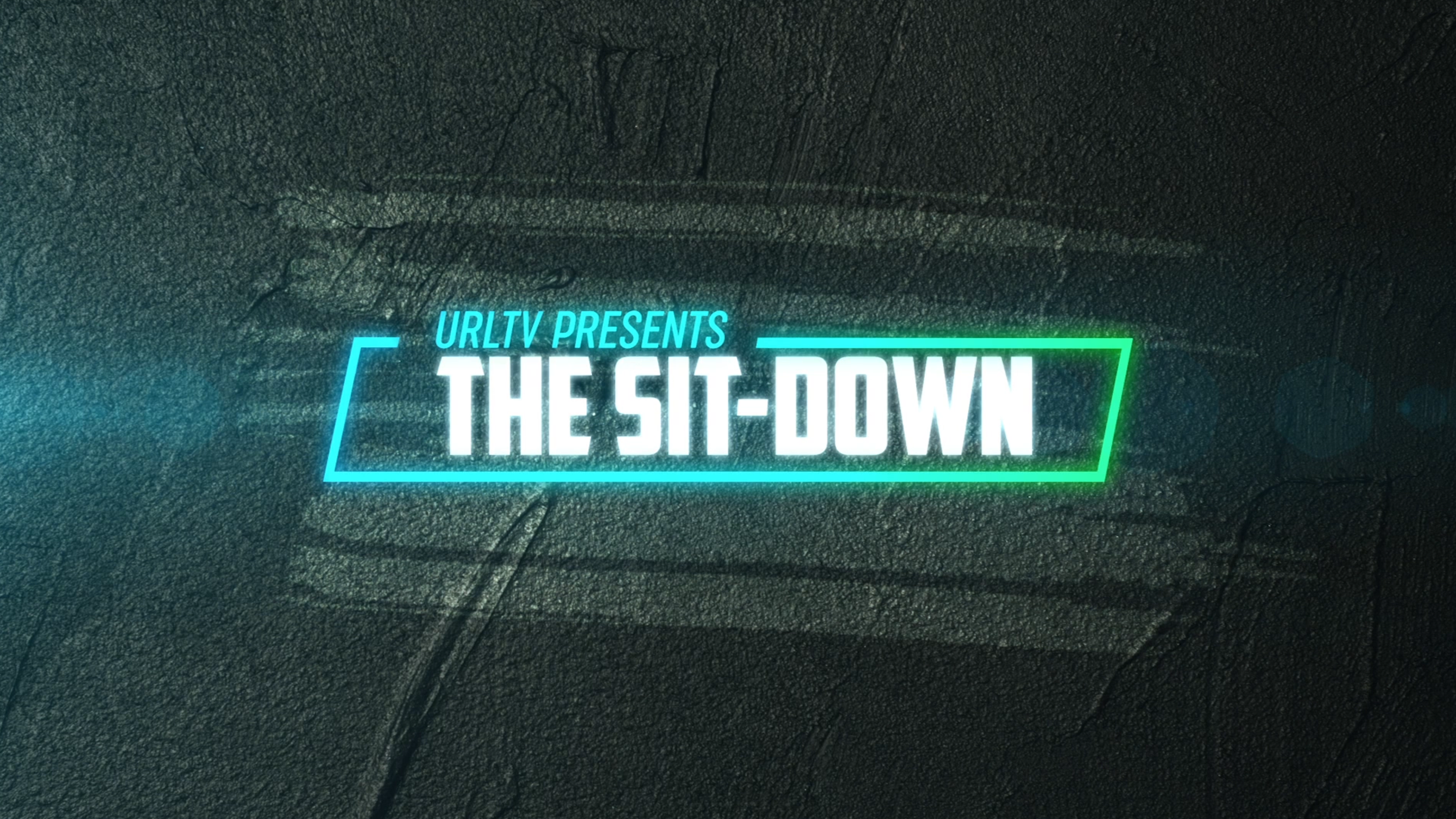 THE SITDOWN: TH3 SAGA