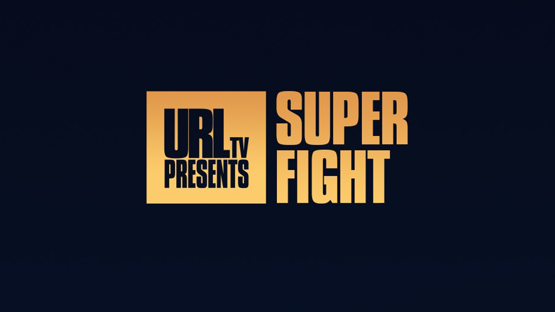 SUPER FIGHT 3