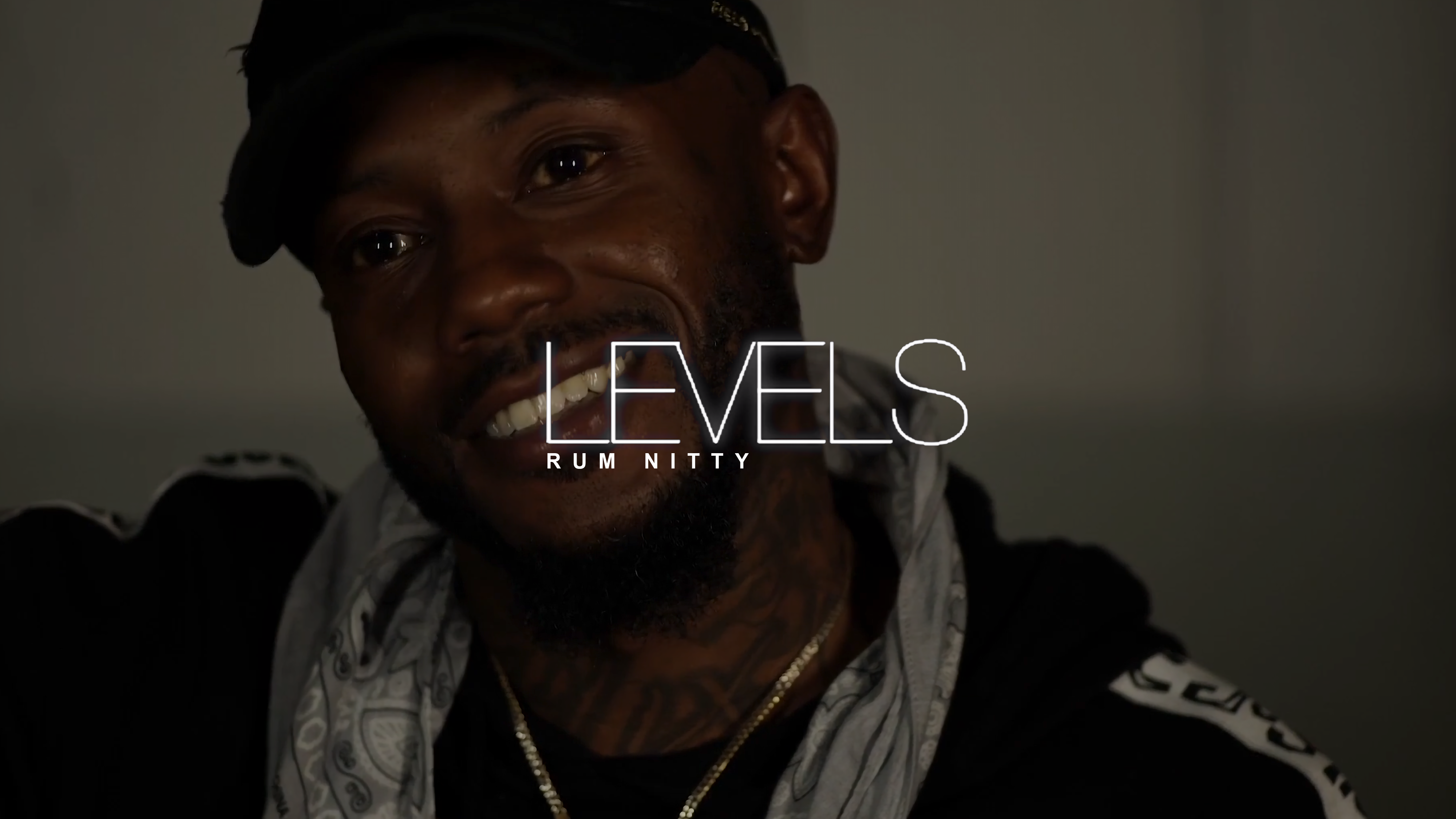 LEVELS: RUM NITTY