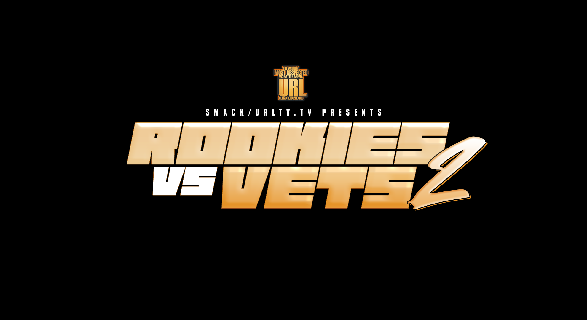 ROOKIES VS VETS 2