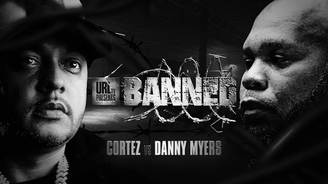 CORTEZ VS DANNY MYERS