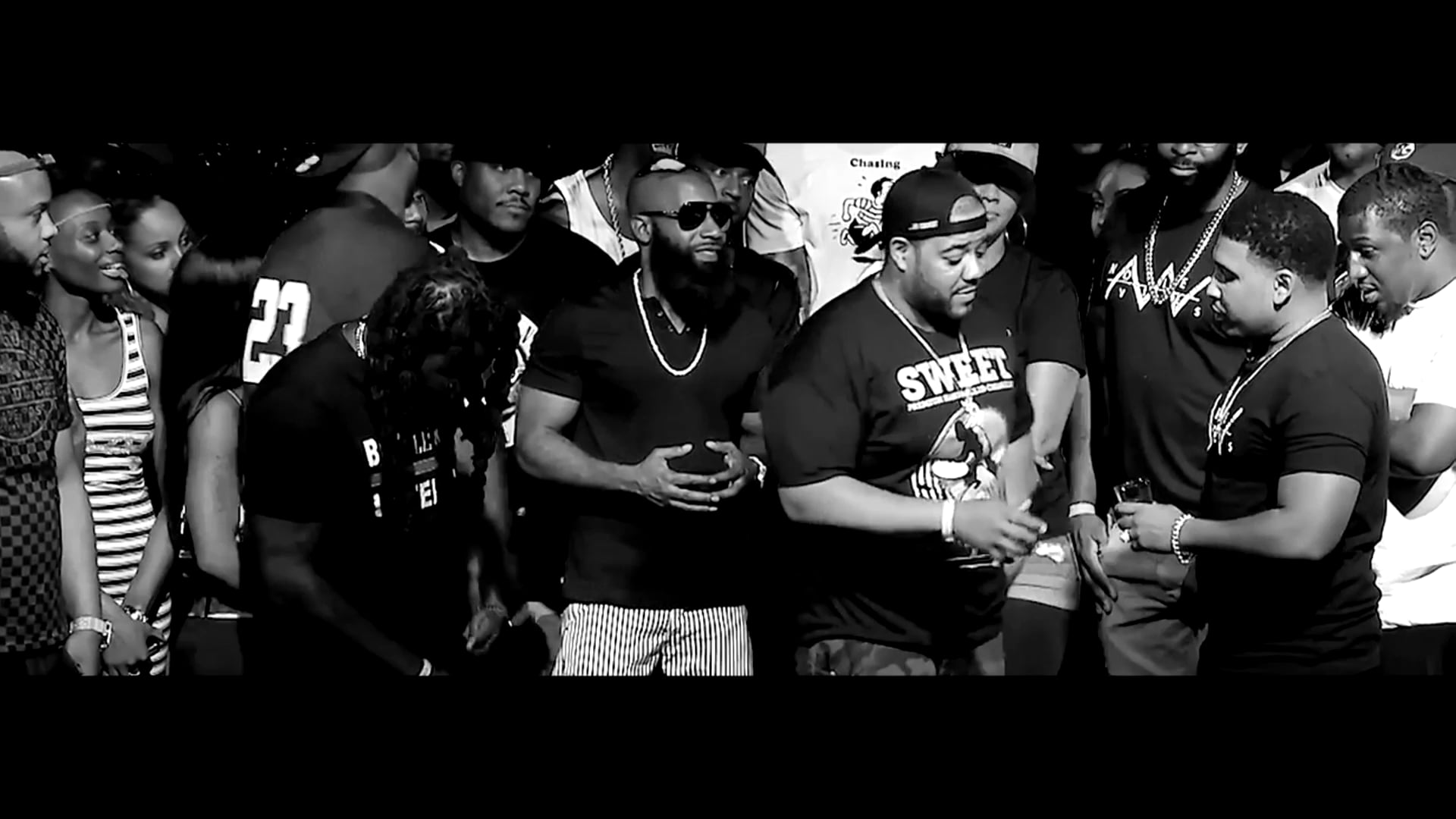 SUMMER IMPACT: ANNOUNCEMENT 1