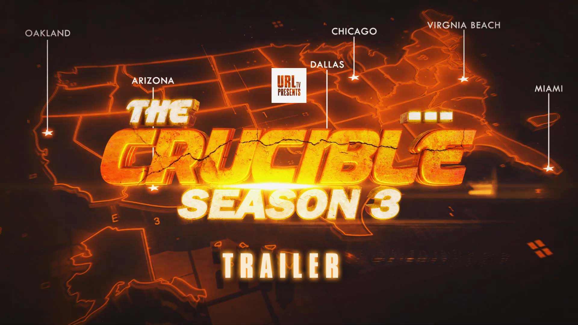 THE CRUCIBLE SEASON 3 TRAILER