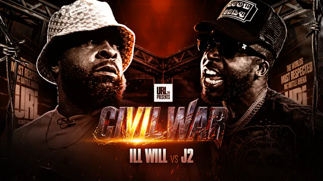 ILL WILL VS J2