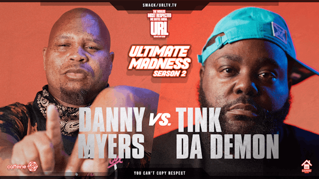 Emerson Kennedy Vs Holmzie Da God Latest Releases Ultimate Rap League