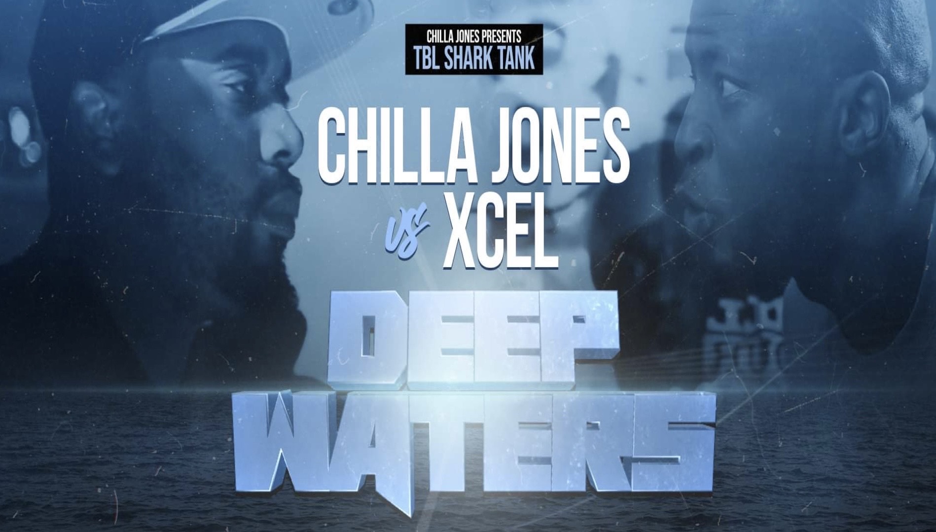 CHILLA JONES VS XCEL