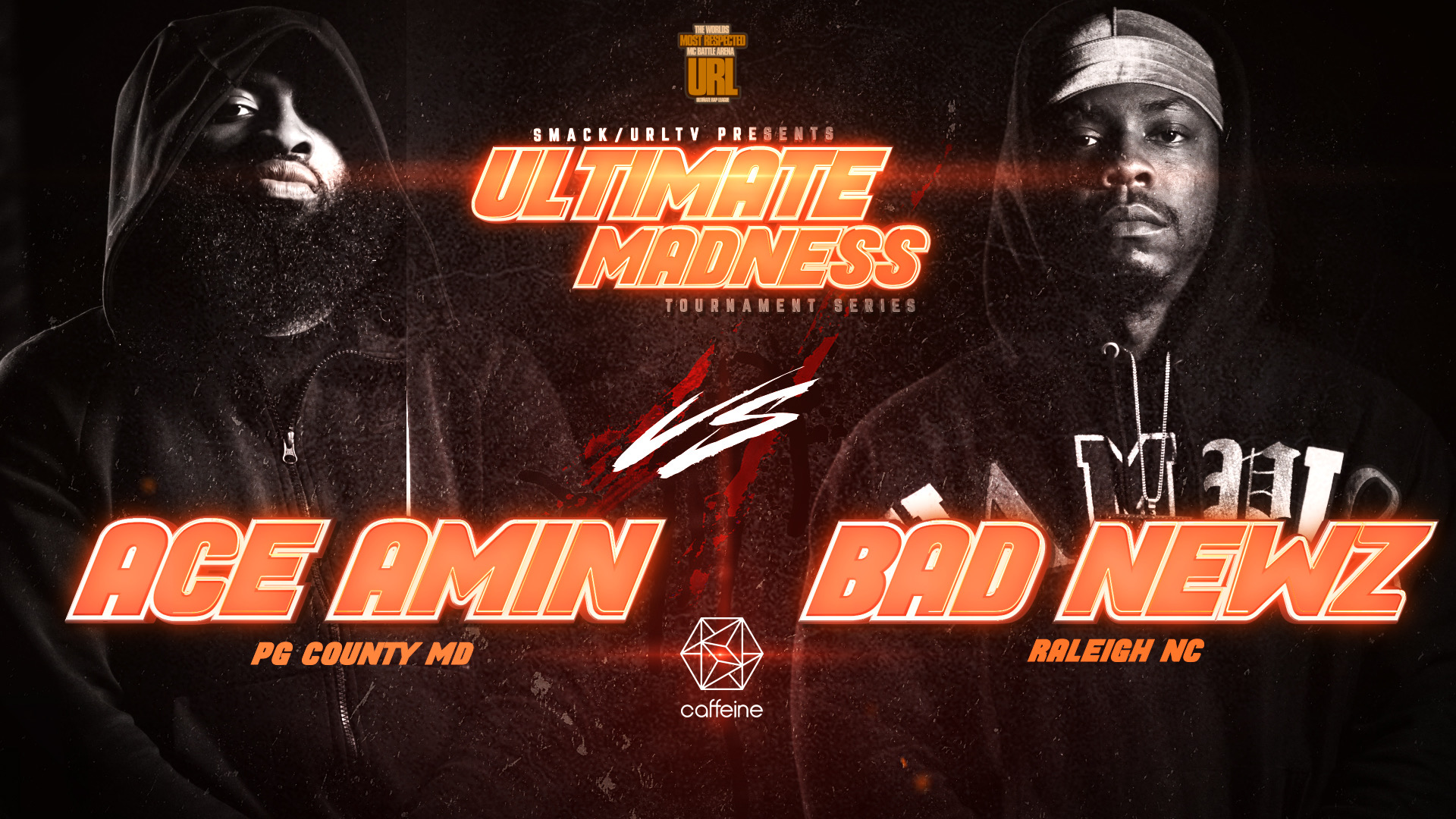 ACE AMIN VS BAD NEWZ