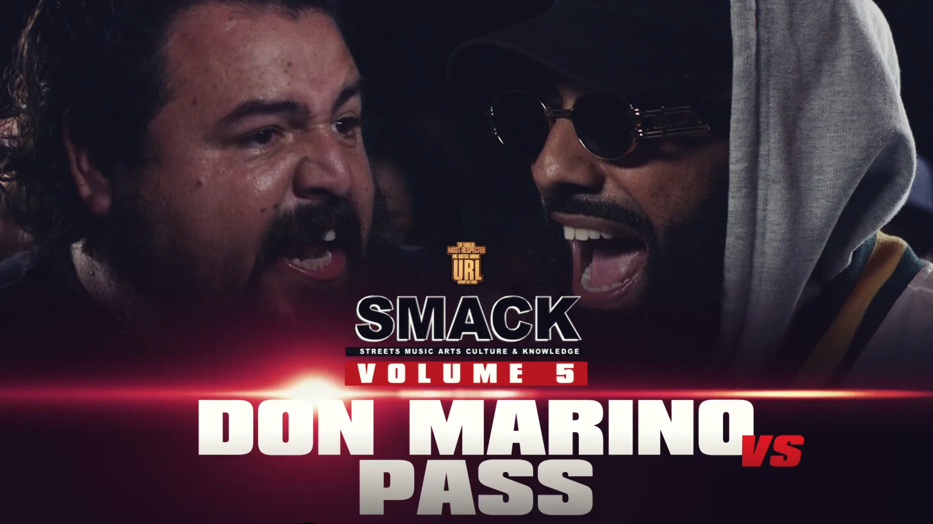 DON MARINO VS PASS