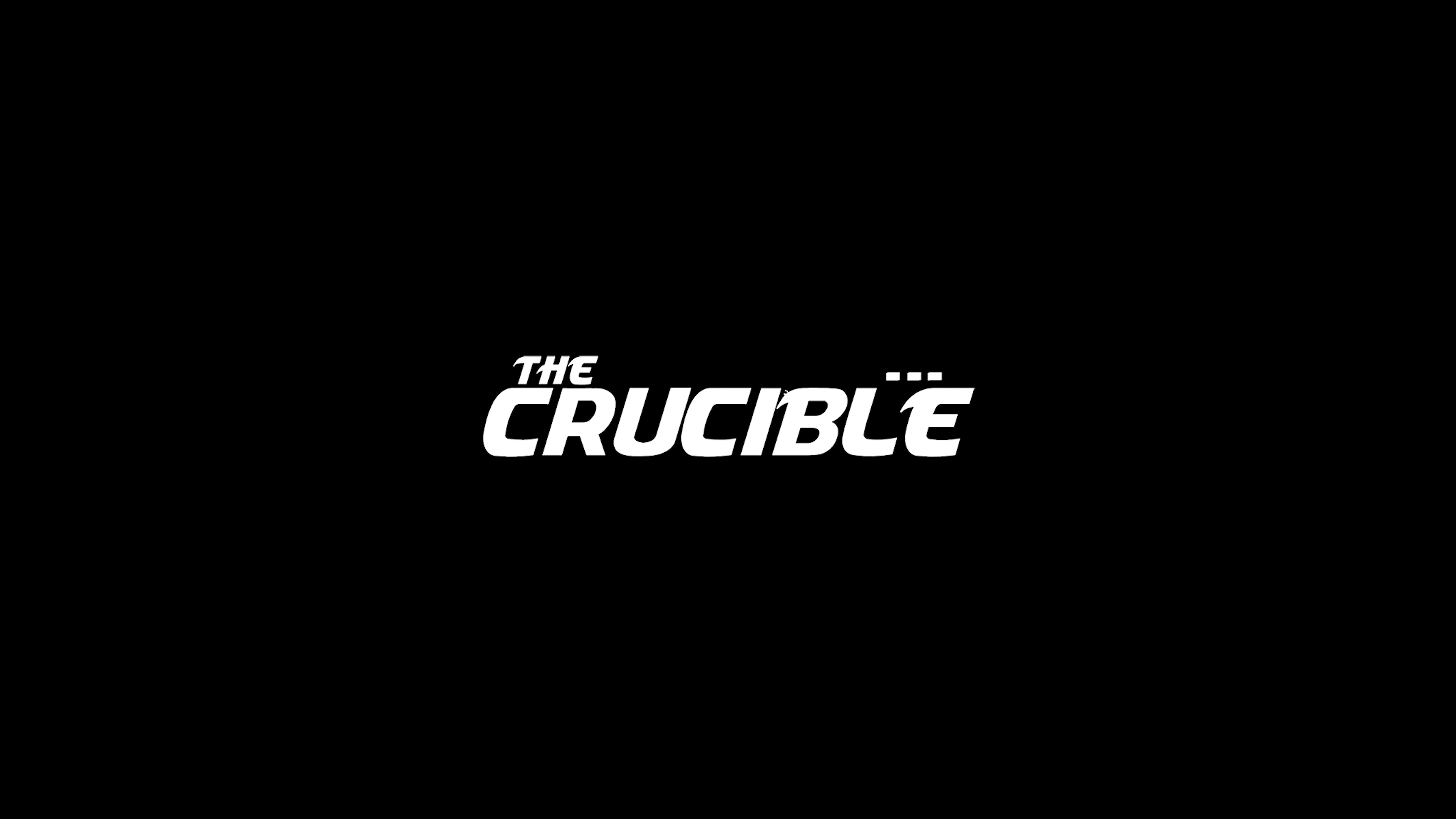 THE CRUCIBLE