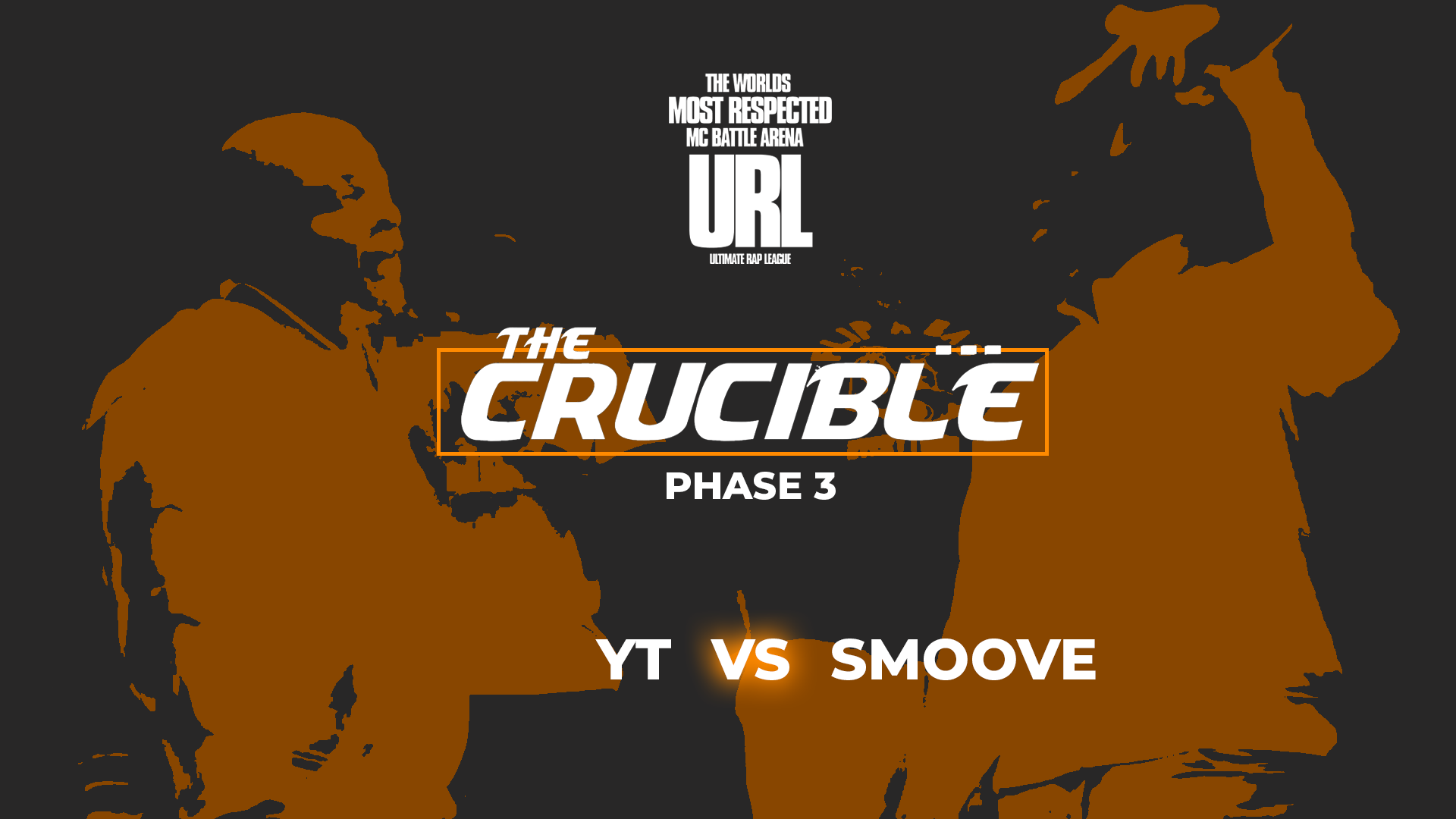 YT VS SMOOVE