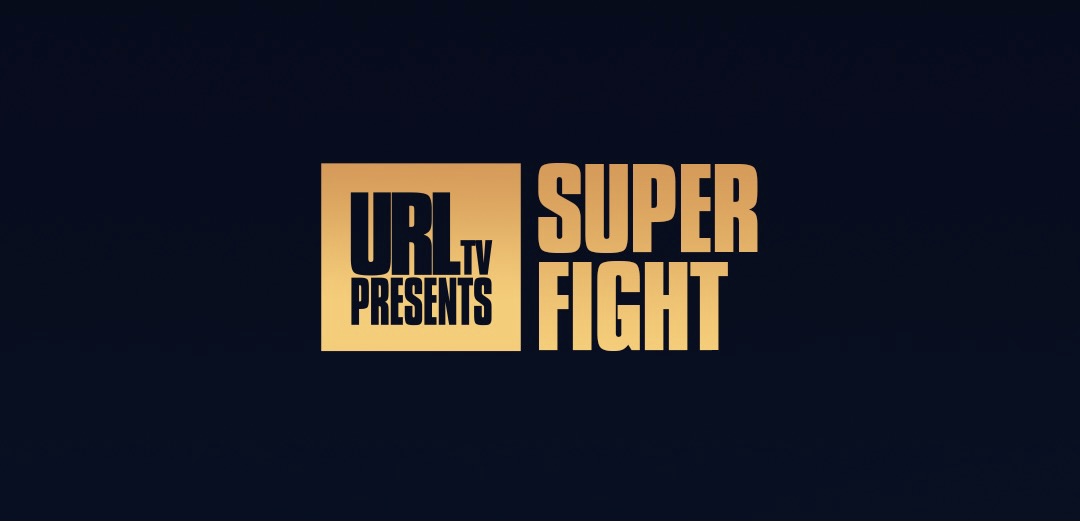 SUPER FIGHT 5