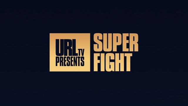 SUPER FIGHT 5